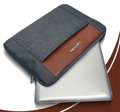 Сумки для ноутбуков/Lenyes Rambler Liner Bag 13"~14" LB542